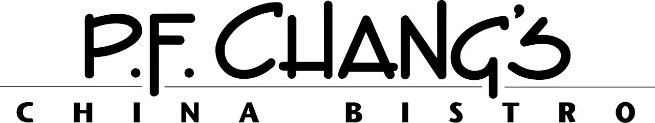 PF Chang’s China Bistro logo