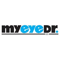 my_eye_doc my eye dr at Fairfax corner color
