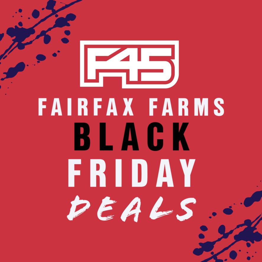 EARLY ACCESS to Black Friday Deals! icon