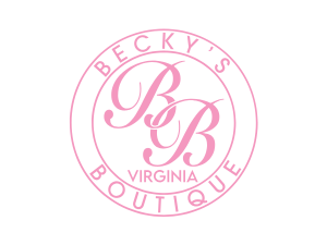 Becky’s Boutique Grand Opening Offer icon