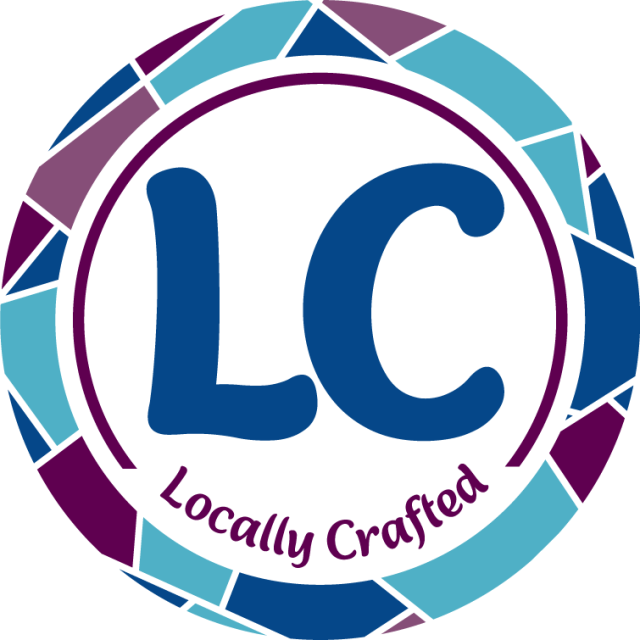 Locally crafted