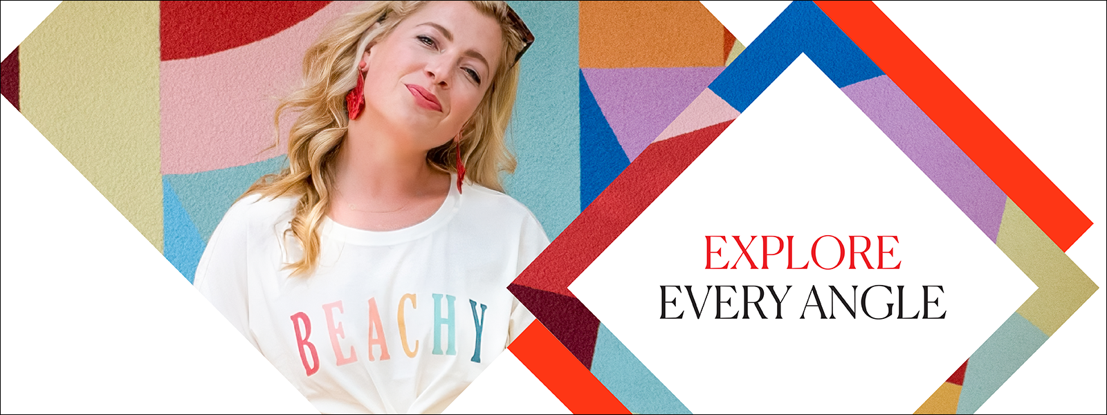 Explore Every Angle