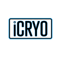 icryo logo icryo logo