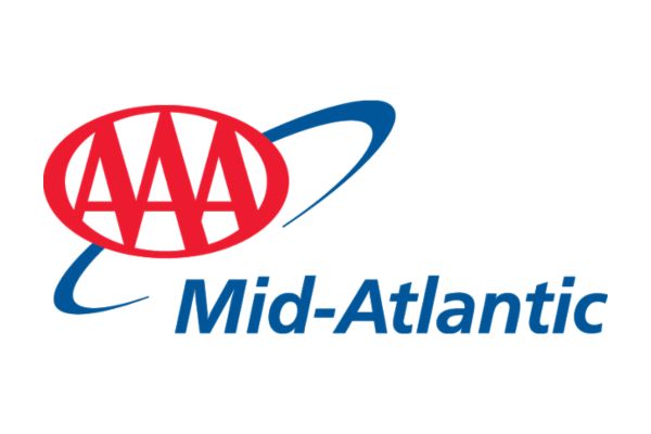 AAA event logo