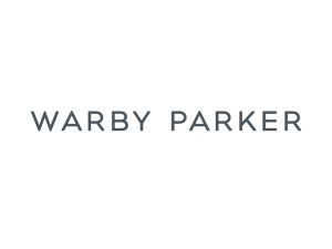 Warby Parker logo