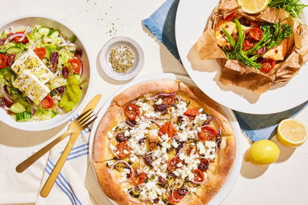 CPK: Sweepstakes for a chance to win a Mediterranean Cruise! icon