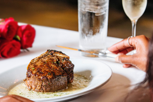 Extended Valentine’s Hours at Ruth’s Chris icon