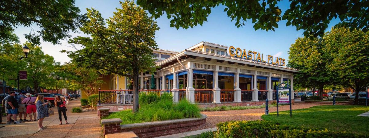 Ruths Chris Steak House | Fairfax Corner