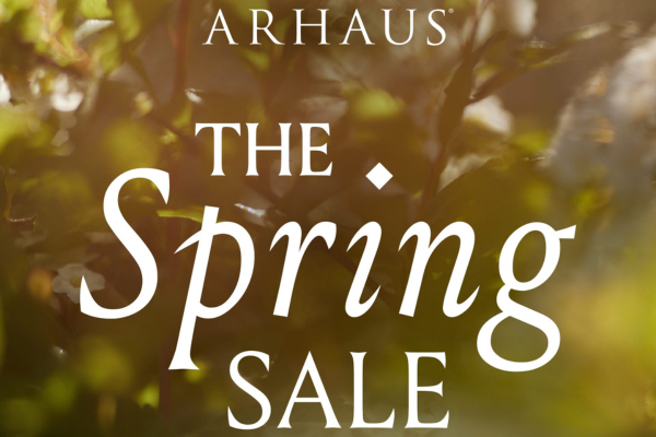 Arhaus – The Spring Sale icon