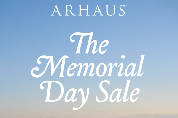 Arhaus – The Memorial Day Sale icon