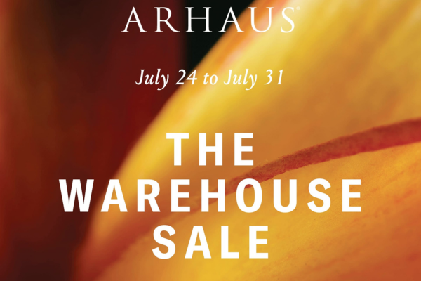 The Warehouse Sale icon