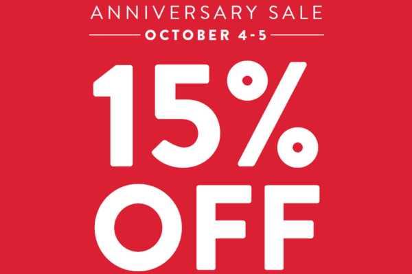 Anniversary Sale at King Arthur Baking Company icon