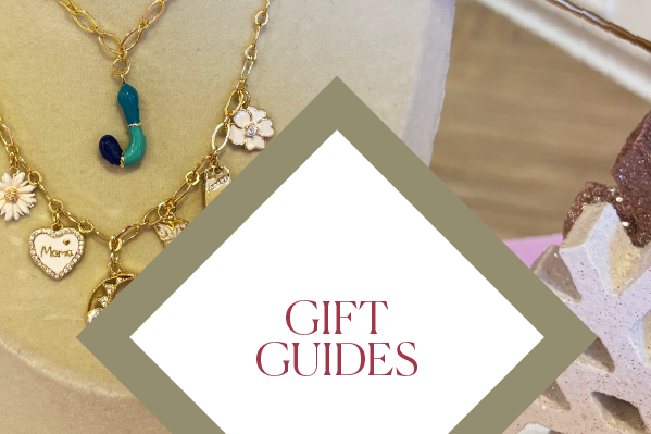 Holiday Gift Guide icon
