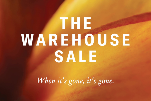 Arhaus Warehouse Sale icon