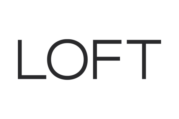 55% off at LOFT icon