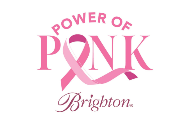 Power of Pink at Brighton
